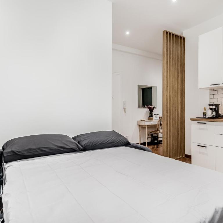 Sweethome Marconi - One-Bedroom House - 17
