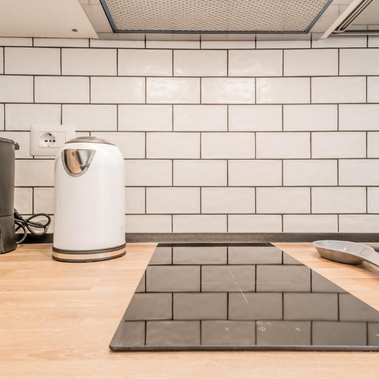 Sweethome Marconi - One-Bedroom House - 27