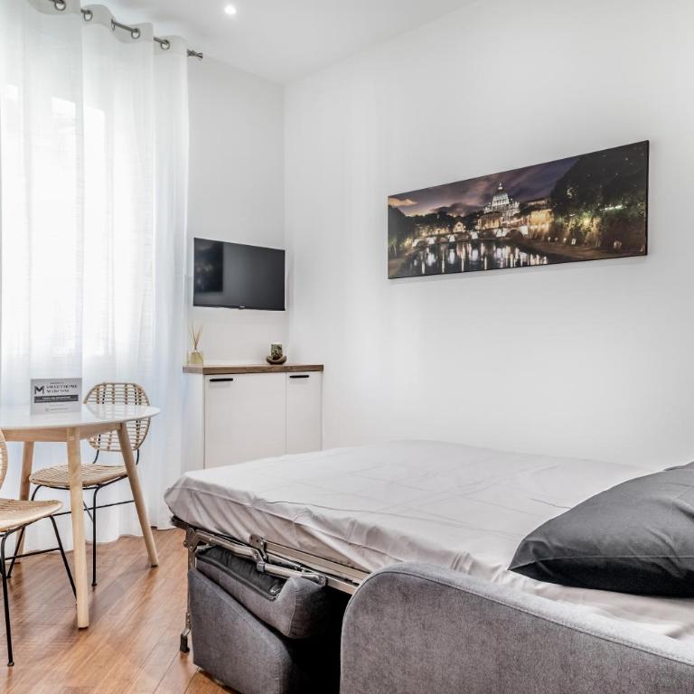 Sweethome Marconi - One-Bedroom House - 19