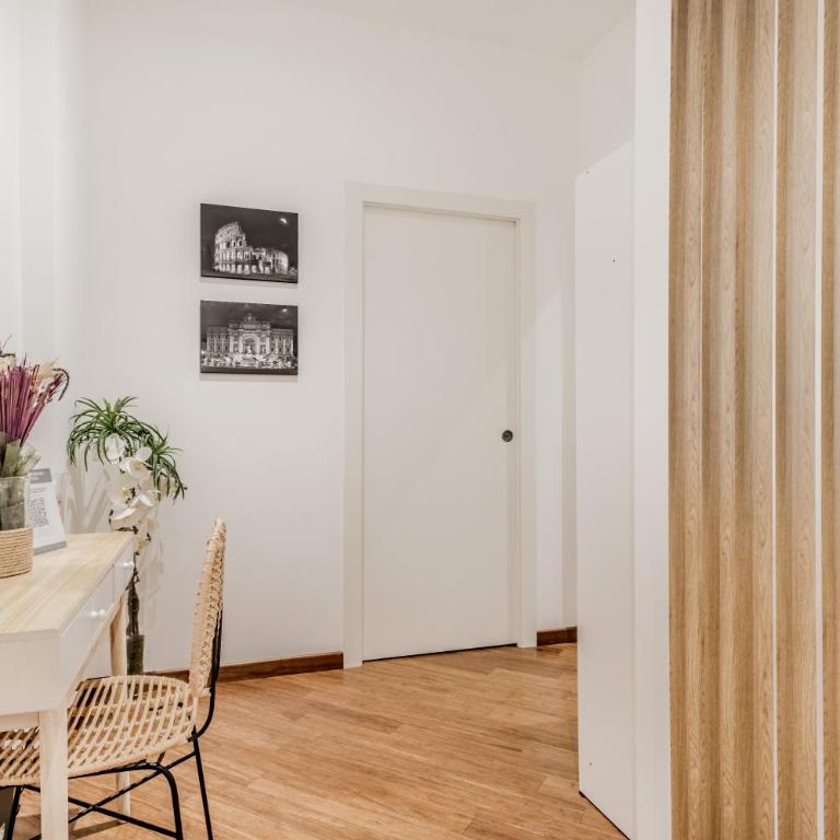 Sweethome Marconi - One-Bedroom House - 36