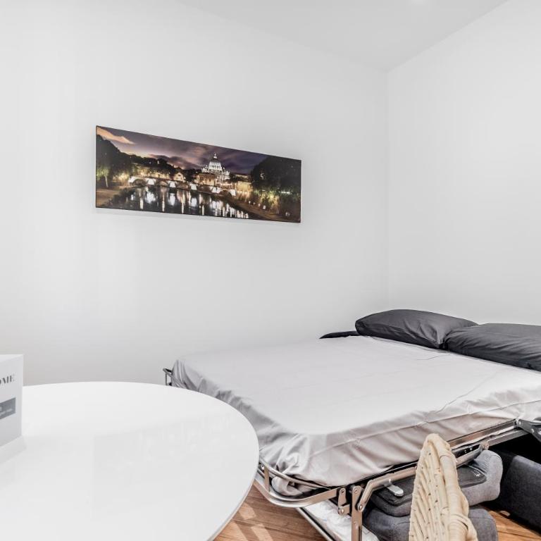 Sweethome Marconi - One-Bedroom House - 18