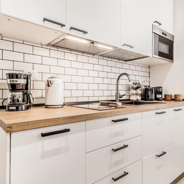 Sweethome Marconi - One-Bedroom House - 24
