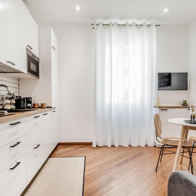 Sweethome Marconi - One-Bedroom House - 38