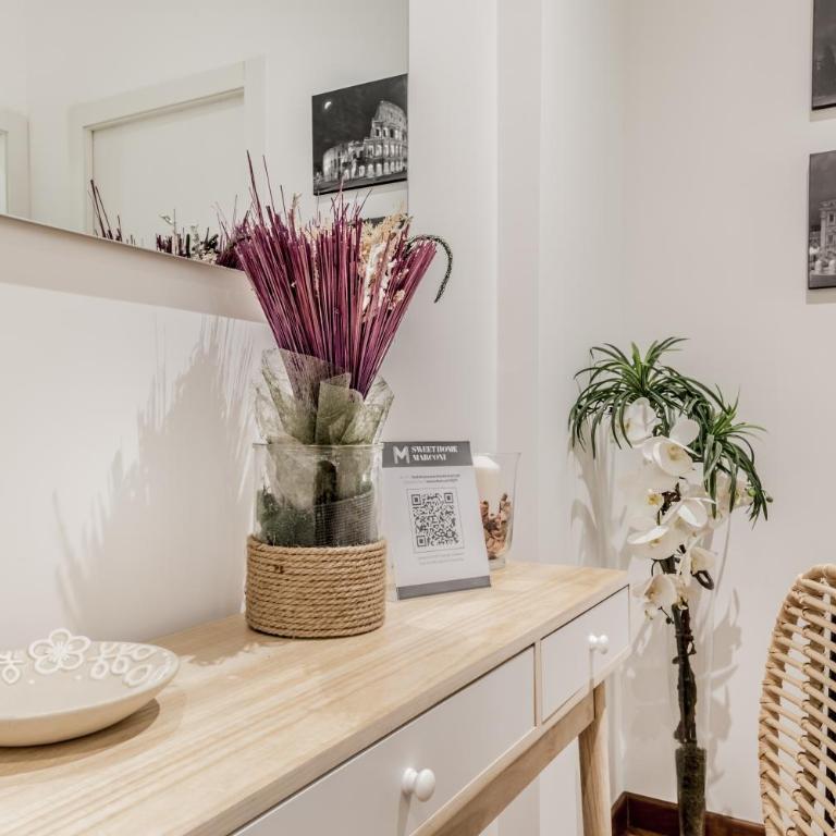Sweethome Marconi - One-Bedroom House - 39