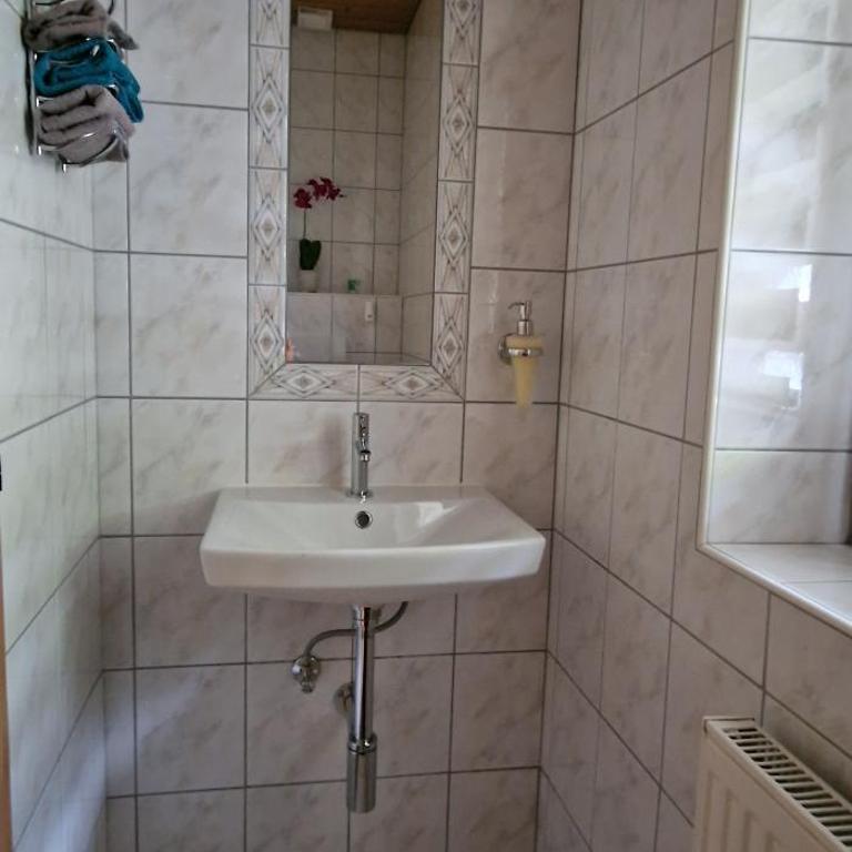 Appartement Gletscher-Koje - Apartment mit 3 Schlafzimmern - 9