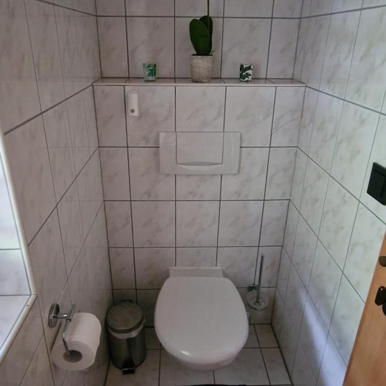 Appartement Gletscher-Koje - Apartment mit 3 Schlafzimmern - 10