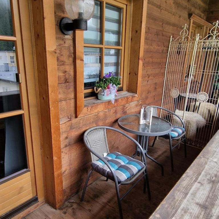 Appartement Gletscher-Koje - Apartment mit 3 Schlafzimmern - 20