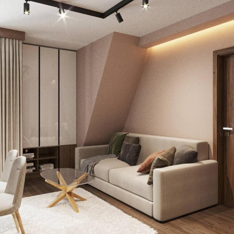Apartmani Balevic - Apartman sa 1 Spavaćom Sobom - 2
