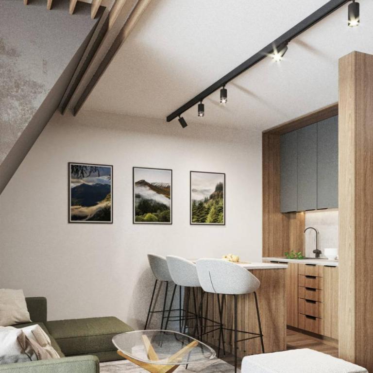 Apartmani Balevic - Apartman sa 1 Spavaćom Sobom - 8