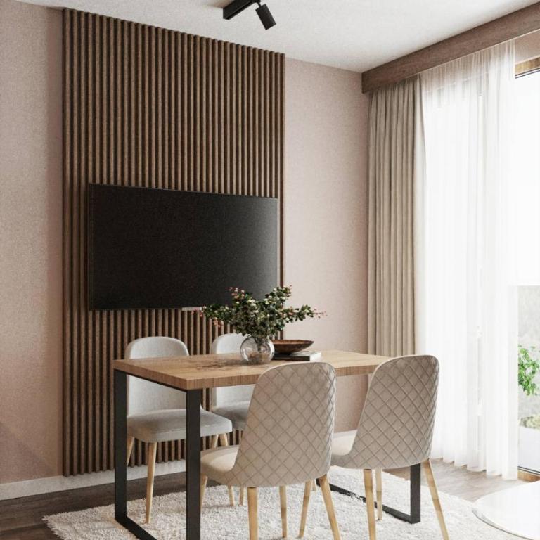 Apartmani Balevic - Apartman sa 1 Spavaćom Sobom - 14