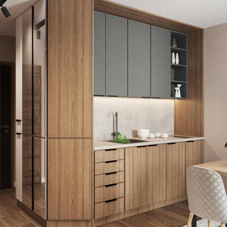 Apartmani Balevic - Apartman sa 1 Spavaćom Sobom - 15