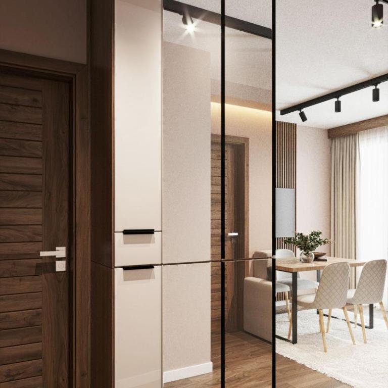 Apartmani Balevic - Apartman sa 1 Spavaćom Sobom - 16