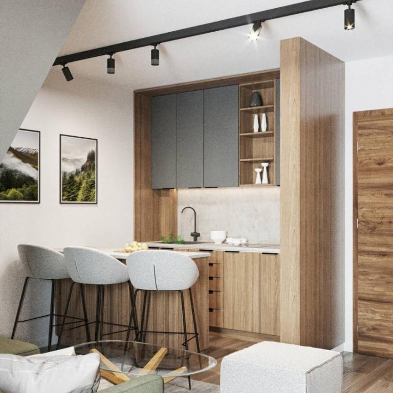 Apartmani Balevic - Apartman sa 1 Spavaćom Sobom - 17