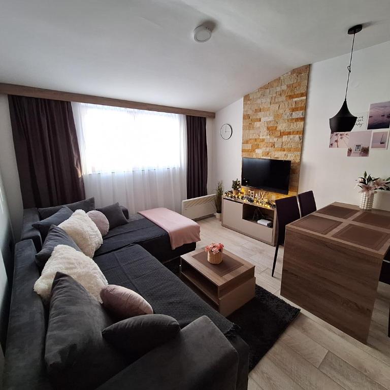 Apartmani L6 & P90 Milmari Kopaonik - Apartman sa 1 Spavaćom Sobom - 5