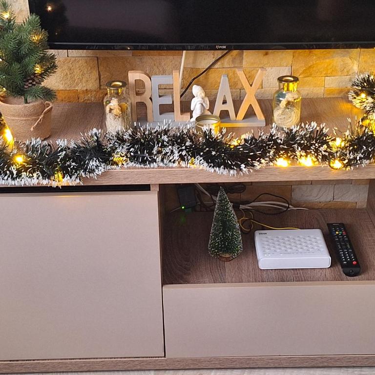 Apartmani L6 & P90 Milmari Kopaonik - Apartman sa 1 Spavaćom Sobom - 9