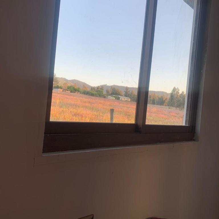 Cabaña Viaducto Vista al Mar, Curanipe - Casa - 18