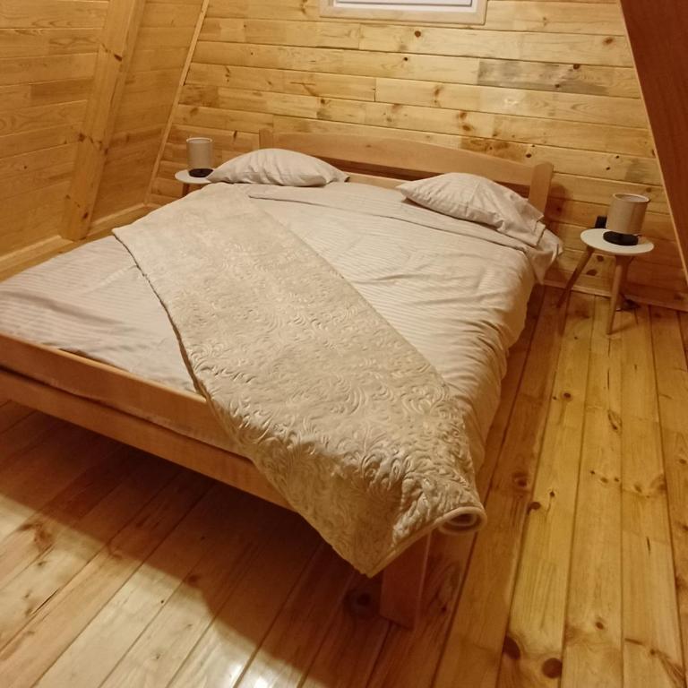 Mountain house Vojinovic Planinska kuća Vojinovic - Two-Bedroom House - 26