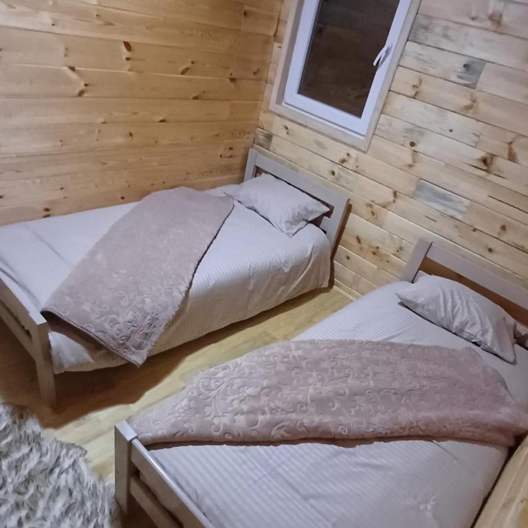 Mountain house Vojinovic Planinska kuća Vojinovic - Two-Bedroom House - 28