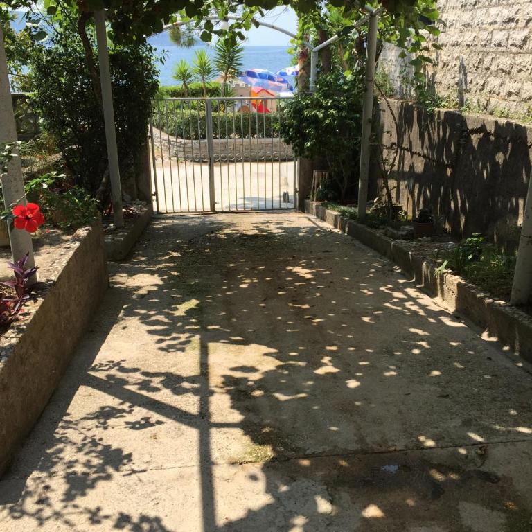 Apartment Tabakovic - Apartman sa Terasom - 16
