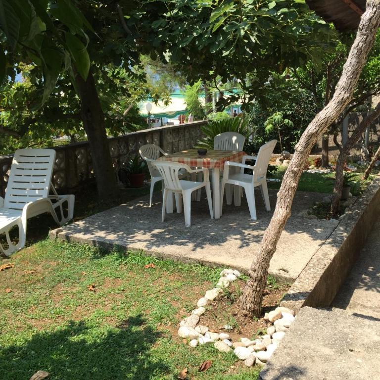 Apartment Tabakovic - Apartman sa Terasom - 17