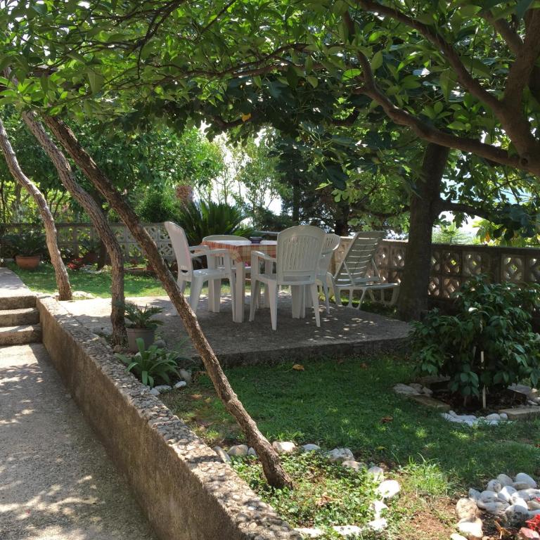 Apartment Tabakovic - Apartman sa Terasom - 20