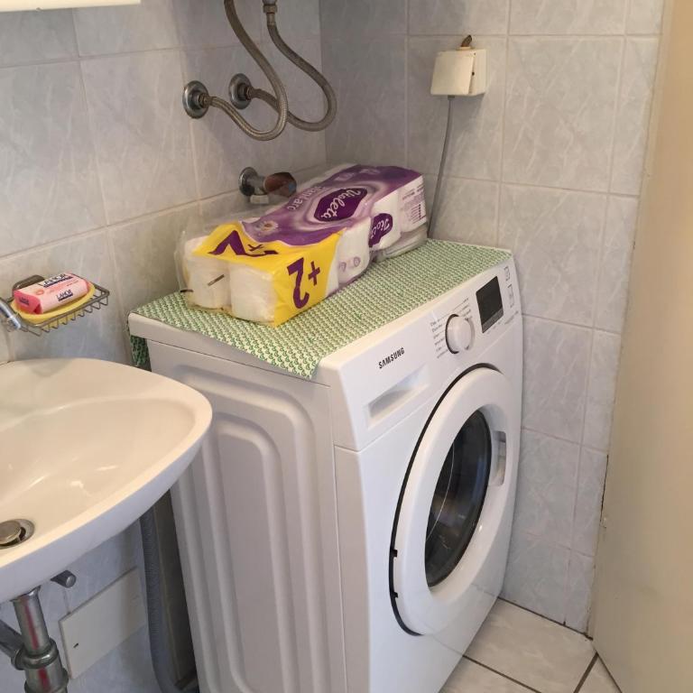 Apartment Tabakovic - Apartman sa Terasom - 22