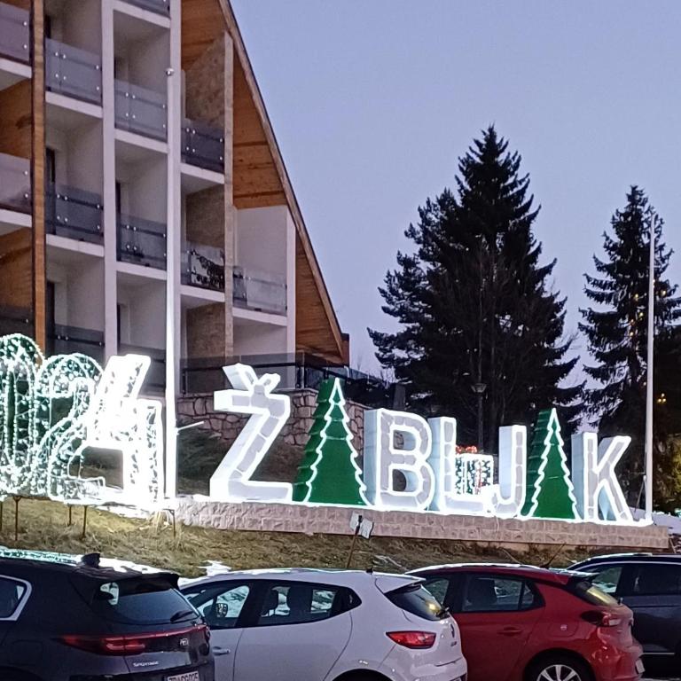 Mountain house Vojinovic Planinska kuća Vojinovic - Two-Bedroom House - 35