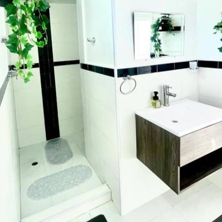 Apartamento Edificio los Delfines Bocagrande , ubicación y precio - Two-Bedroom Apartment - 6