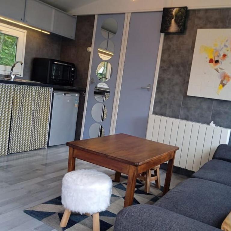 Charmante location Hauts d'Evian - Appartamento con 2 Camere da Letto - 2