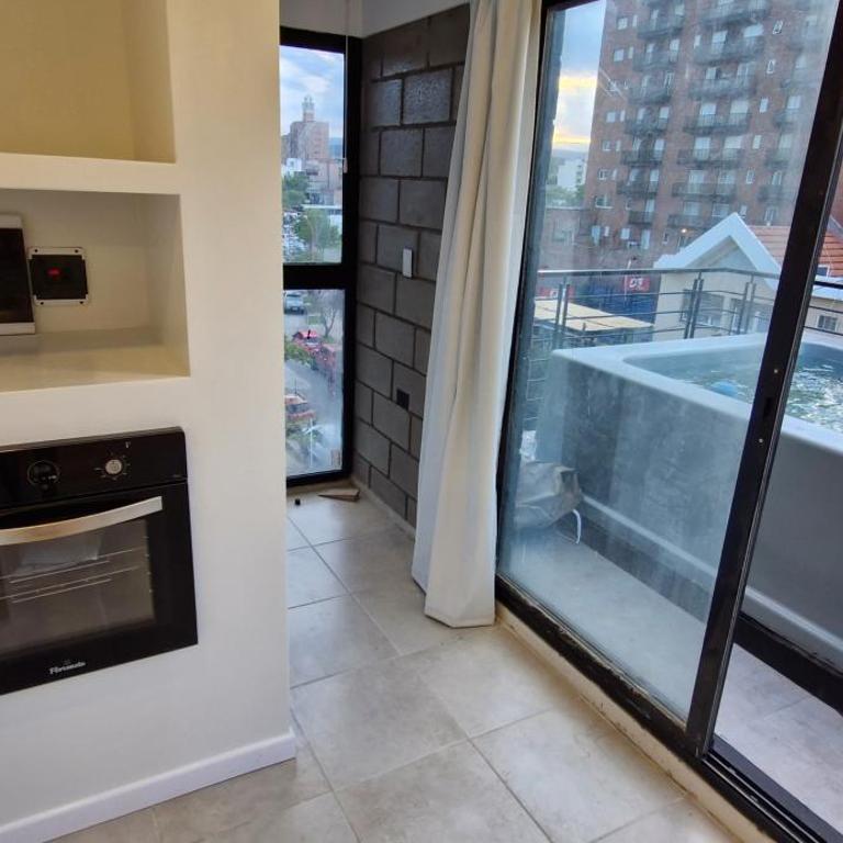 Vivisierras, Piso 3 frente al lago, centro Villa Carlos Paz, 2 dormitorios, 2 baños, pileta privada, premium - Apartamento de 2 dormitorios - 16
