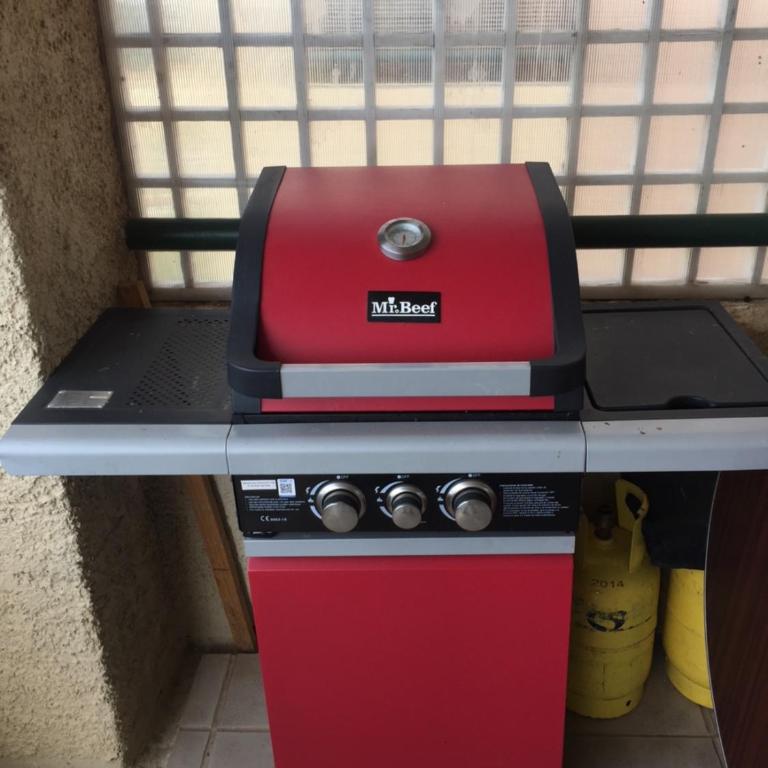 Papudo, vista despejada, condominio Vistamar. - Apartamento de 2 dormitorios - 10