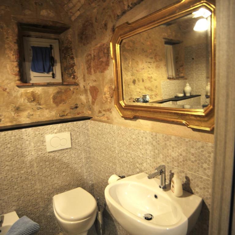 Agriturismo La Contessa - Camera Matrimoniale con Bagno Privato - 6