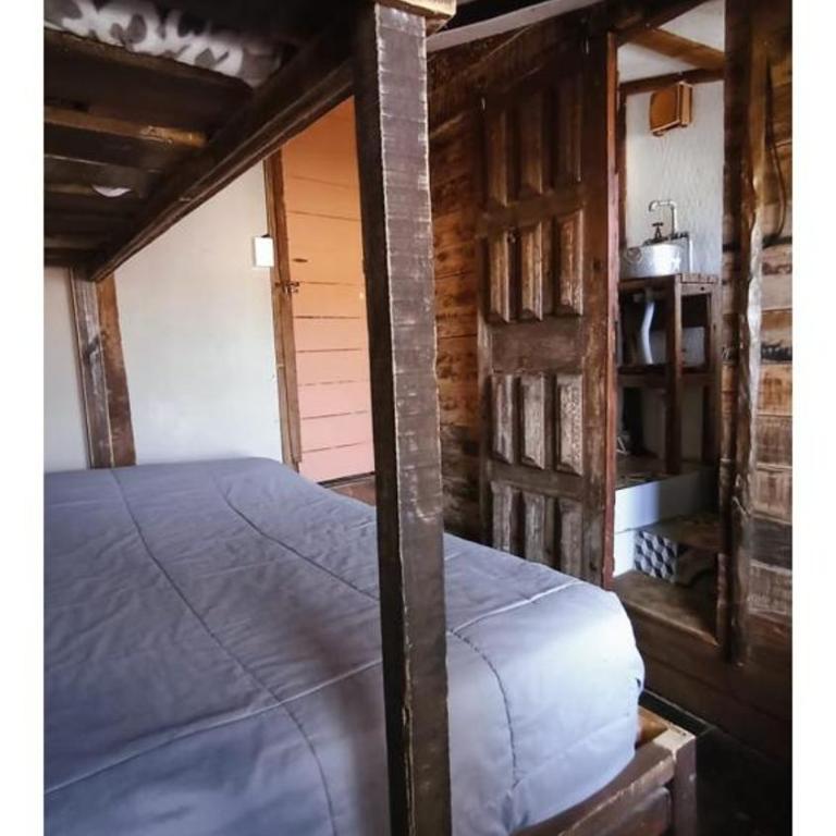Narakan Cabo Polonio - Habitación Triple con baño privado - 4