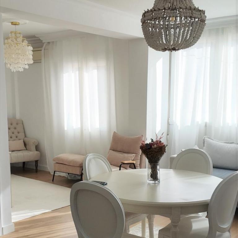 Merced Apartment - Apartamento de 2 dormitorios - 37