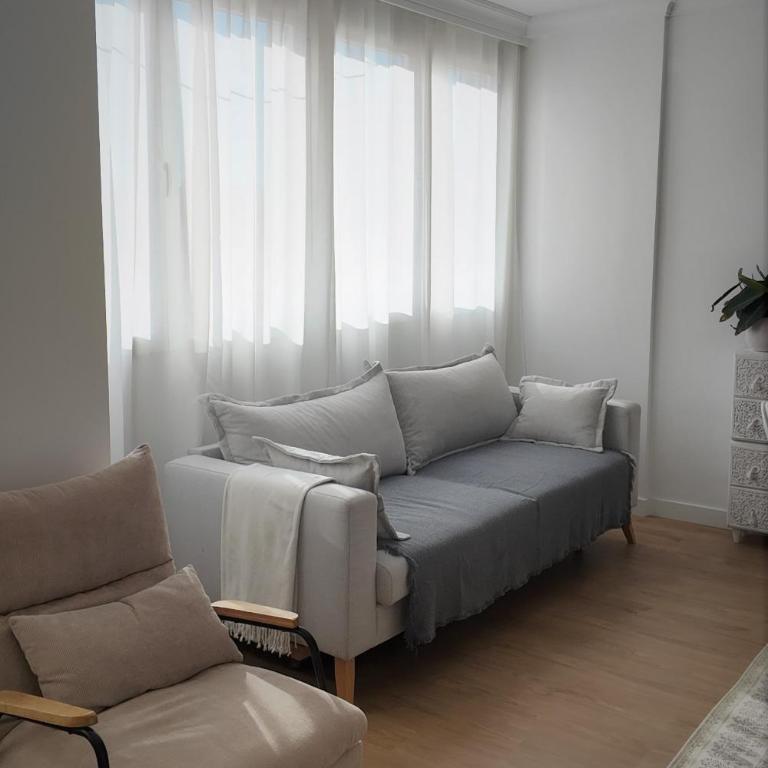 Merced Apartment - Apartamento de 2 dormitorios - 39