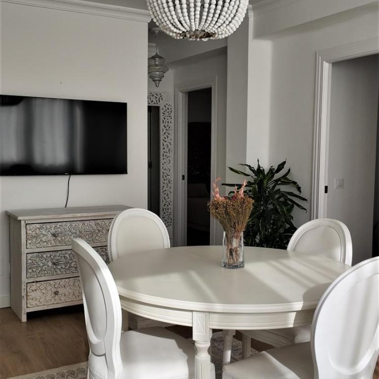 Merced Apartment - Apartamento de 2 dormitorios - 7