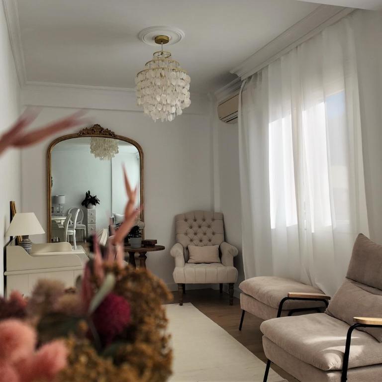 Merced Apartment - Apartamento de 2 dormitorios - 3