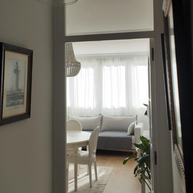 Merced Apartment - Apartamento de 2 dormitorios - 36