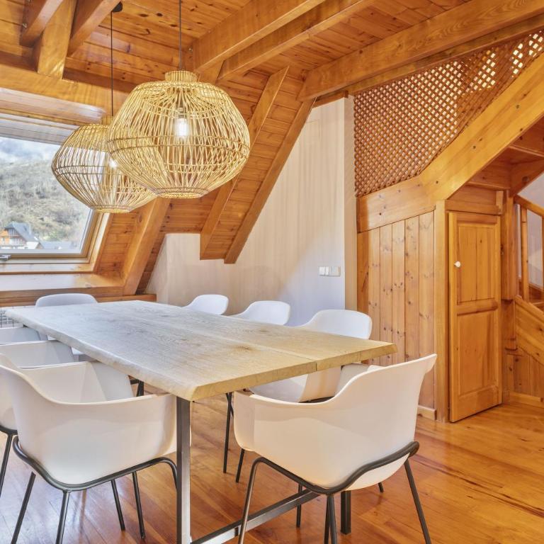 Luderna - Dúplex des Neres - Apartamento con 4 dormitorios - 4