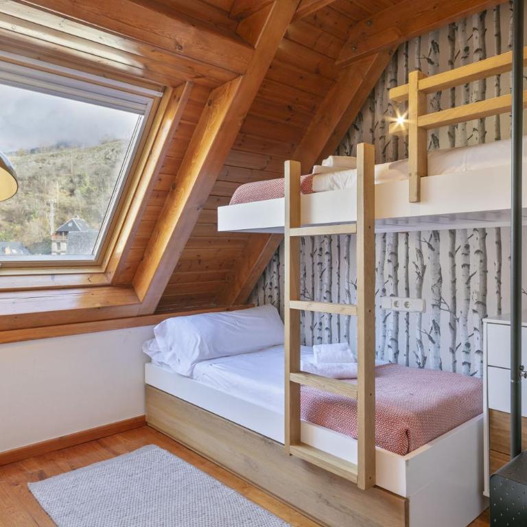 Luderna - Dúplex des Neres - Apartamento con 4 dormitorios - 9