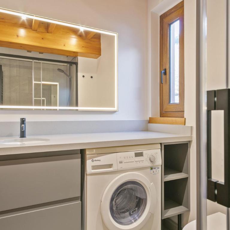 Luderna - Dúplex des Neres - Apartamento con 4 dormitorios - 10
