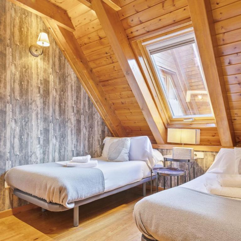 Luderna - Dúplex des Neres - Apartamento con 4 dormitorios - 11