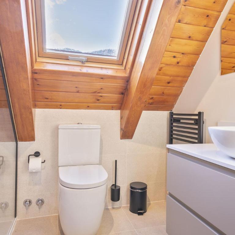Luderna - Dúplex des Neres - Apartamento con 4 dormitorios - 13
