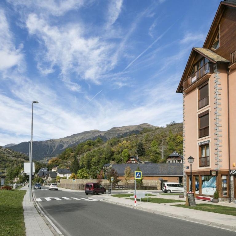 Luderna - Dúplex des Neres - Apartamento con 4 dormitorios - 17