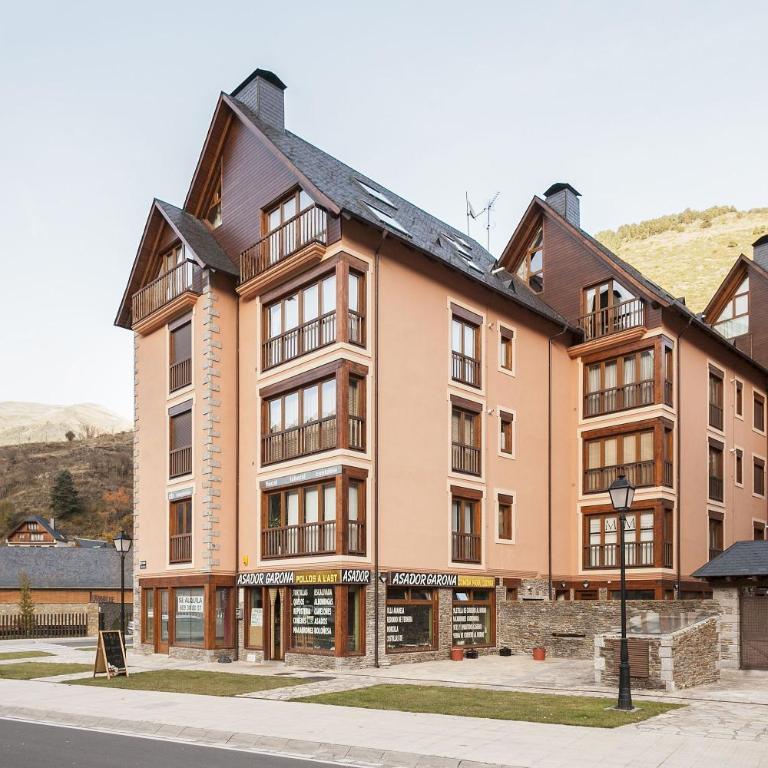 Luderna - Dúplex des Neres - Apartamento con 4 dormitorios - 18