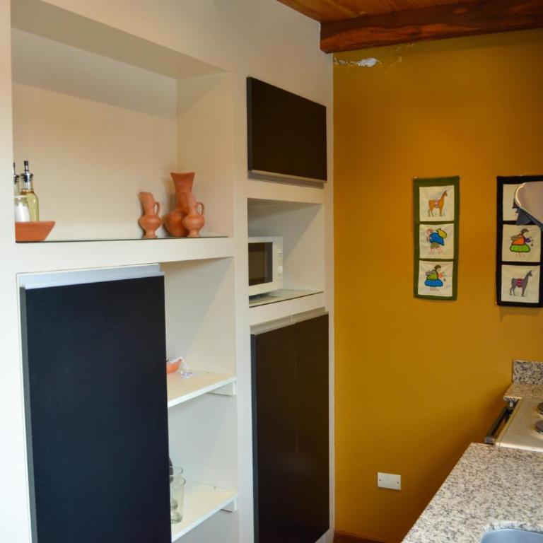 Catalina Apart - Apartamento de 1 dormitorio - 4