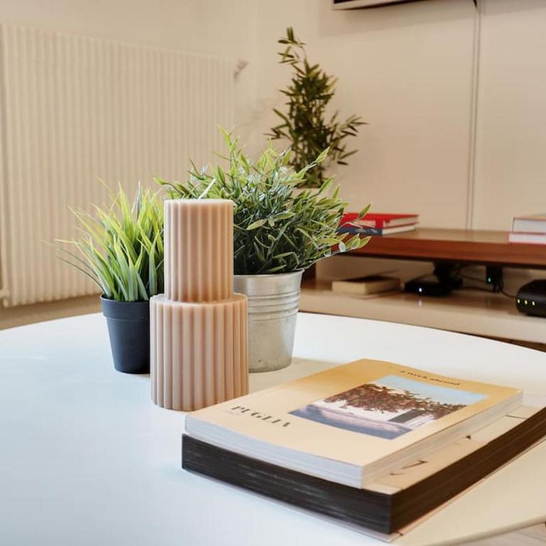 Charming FLAT - Père Lachaise - Two-Bedroom Apartment - 4