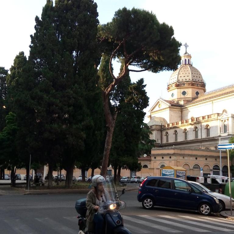 Apartment near the Vatican - Appartamento Deluxe - 18
