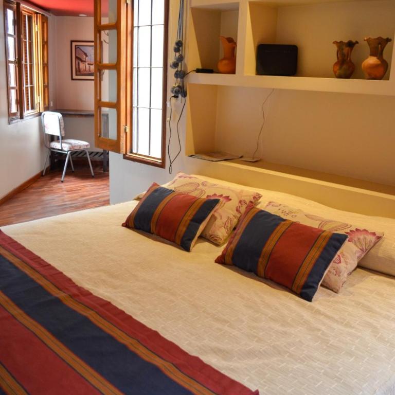 Catalina Apart - Apartamento de 1 dormitorio - 6