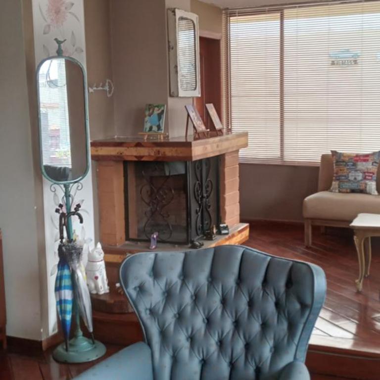 Pamplona apartment - Apartamento de 3 dormitorios - 8